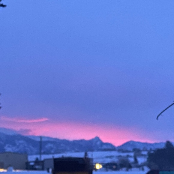 Loft Stars & Stripes One of a Kind Denim - Picture 8 of 16